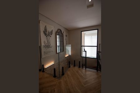 Apartamento à venda com 208m², 4 quartos e 4 vagas Apartamento à venda com 208m², 4 quartos e 4 vagasVISTA DA COBERTURA