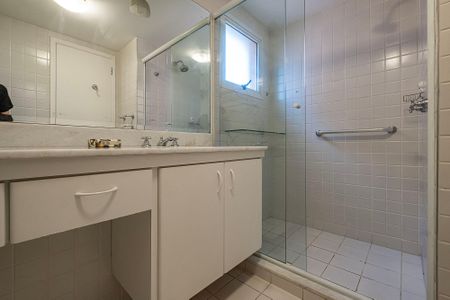 Apartamento para alugar com 125m², 2 quartos e 2 vagasSuíte 2