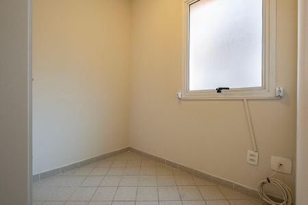 Apartamento para alugar com 125m², 2 quartos e 2 vagasÁrea de Serviço - Quarto