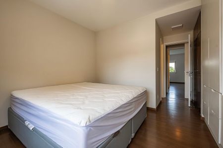 Apartamento para alugar com 125m², 2 quartos e 2 vagasSuíte 2