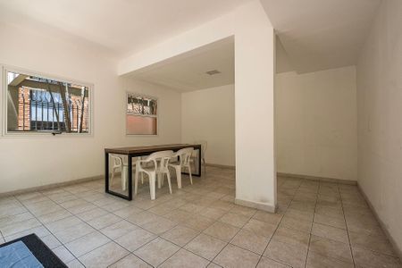 Apartamento para alugar com 125m², 2 quartos e 2 vagasSalão de Festas