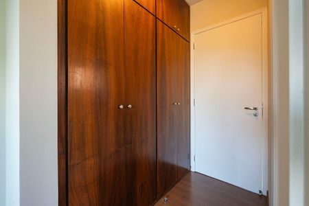 Suíte 1 de apartamento para alugar com 2 quartos, 125m² em Vila Madalena, São Paulo