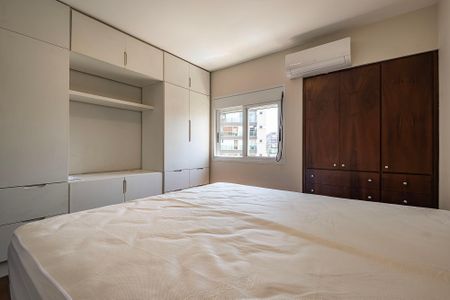 Apartamento para alugar com 125m², 2 quartos e 2 vagasSuíte 2