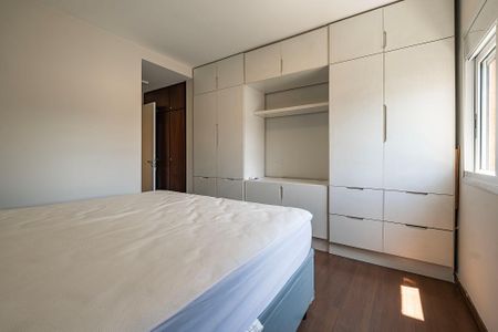 Apartamento para alugar com 125m², 2 quartos e 2 vagasSuíte 2