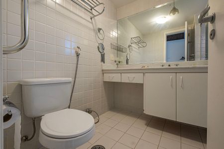 Apartamento para alugar com 125m², 2 quartos e 2 vagasSuíte 2