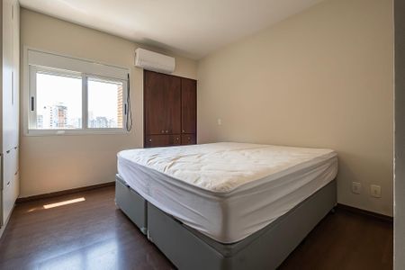 Apartamento para alugar com 125m², 2 quartos e 2 vagasSuíte 2