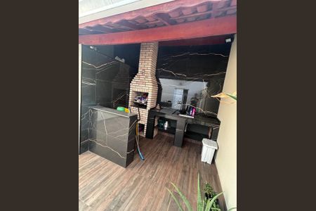 Apartamento à venda com 2 quartos, 80m² em Vila Sacadura Cabral, Santo André