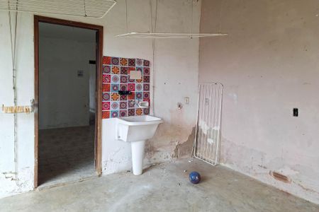 Casa à venda com 239m², 4 quartos e 2 vagasÁrea de Serviço