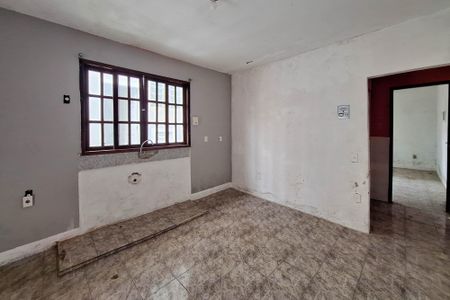 Casa à venda com 239m², 4 quartos e 2 vagasAnexo