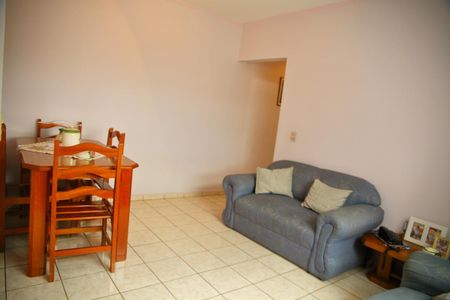 Apartamento para alugar com 56m², 2 quartos e 1 vagaSala