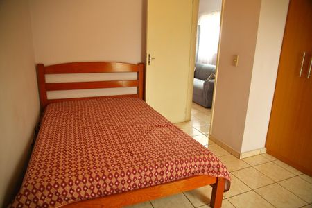 Apartamento para alugar com 56m², 2 quartos e 1 vagaQuarto 2 