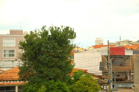 Apartamento para alugar com 56m², 2 quartos e 1 vagaQuarto 1 - Varanda 