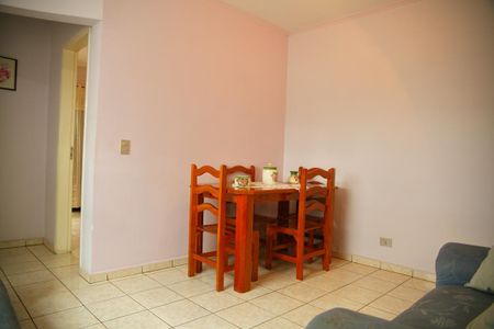 Apartamento para alugar com 56m², 2 quartos e 1 vagaSala