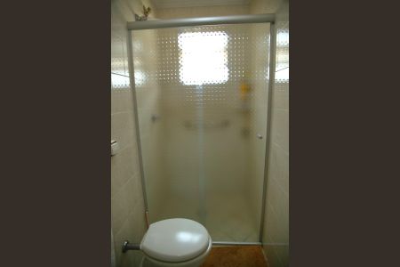 Apartamento para alugar com 56m², 2 quartos e 1 vagaBanheiro 