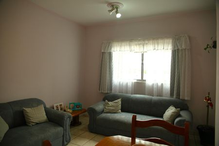 Apartamento para alugar com 56m², 2 quartos e 1 vagaSala