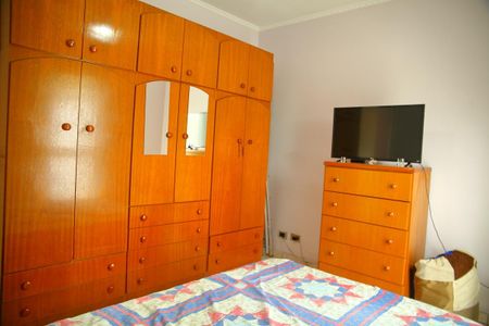 Apartamento para alugar com 56m², 2 quartos e 1 vagaQuarto 1 