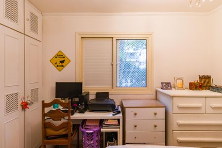 Apartamento para alugar com 2 quartos, 80m² em Real Parque, São Paulo