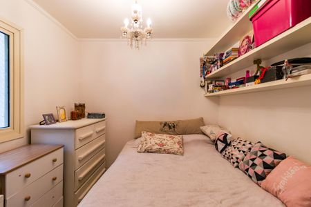 Apartamento para alugar com 2 quartos, 80m² em Real Parque, São Paulo