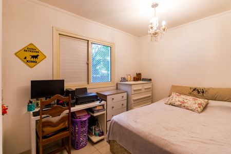 Apartamento para alugar com 2 quartos, 80m² em Real Parque, São Paulo