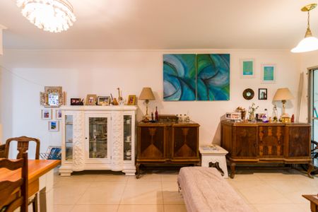 Apartamento para alugar com 2 quartos, 80m² em Real Parque, São Paulo
