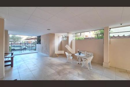 Apartamento para alugar com 54m², 2 quartos e 1 vaga Apartamento para alugar com 54m², 2 quartos e 1 vagaÁrea Comum