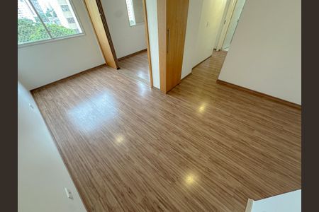 Apartamento para alugar com 54m², 2 quartos e 1 vaga Apartamento para alugar com 54m², 2 quartos e 1 vagaSala