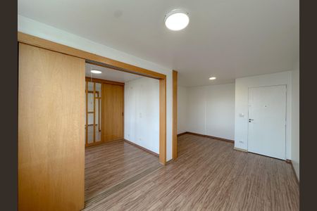 Sala de apartamento para alugar com 2 quartos, 54m² em Pompeia, São Paulo