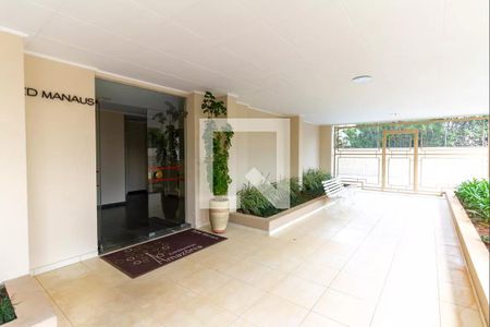 Apartamento para alugar com 54m², 2 quartos e 1 vaga Apartamento para alugar com 54m², 2 quartos e 1 vagaÁrea Comum