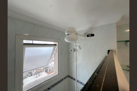 Apartamento para alugar com 54m², 2 quartos e 1 vaga