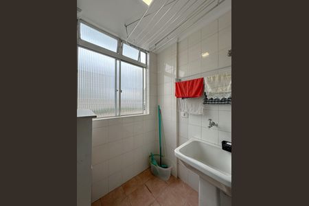 Apartamento para alugar com 54m², 2 quartos e 1 vaga Apartamento para alugar com 54m², 2 quartos e 1 vagaÁrea de Serviço