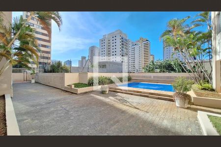 Apartamento para alugar com 54m², 2 quartos e 1 vaga Apartamento para alugar com 54m², 2 quartos e 1 vagaÁrea Comum