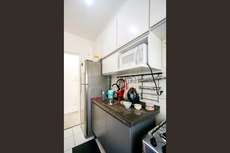 Apartamento à venda com 50m², 2 quartos e 1 vaga Apartamento à venda com 50m², 2 quartos e 1 vagaCozinha