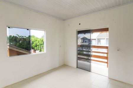 Casa para alugar com 160m², 4 quartos e 1 vagaSuíte
