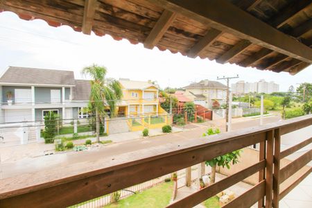 Casa para alugar com 160m², 4 quartos e 1 vagaVaranda da Suíte