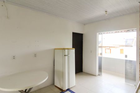 Casa para alugar com 160m², 4 quartos e 1 vagaSala/Cozinha
