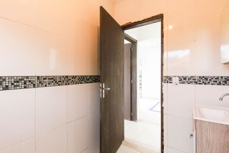 Casa para alugar com 160m², 4 quartos e 1 vagaBanheiro