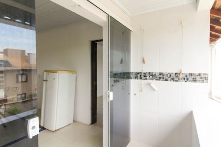 Casa para alugar com 160m², 4 quartos e 1 vagaÁrea de Serviço
