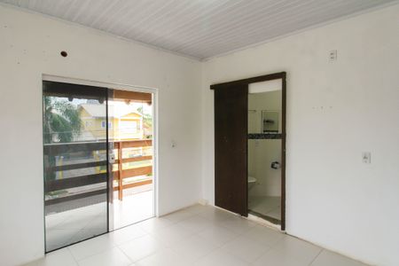 Casa para alugar com 160m², 4 quartos e 1 vagaSuíte