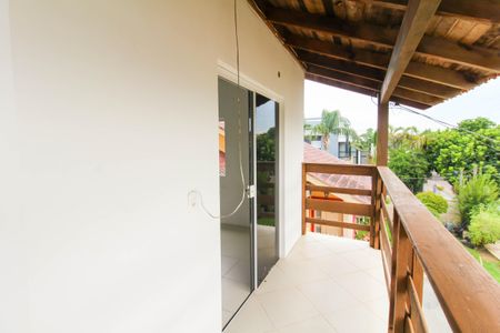 Casa para alugar com 160m², 4 quartos e 1 vagaVaranda da Suíte