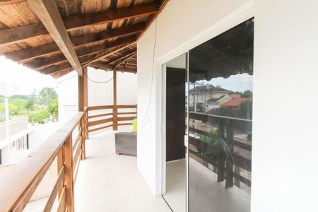 Casa para alugar com 160m², 4 quartos e 1 vagaVaranda da Suíte