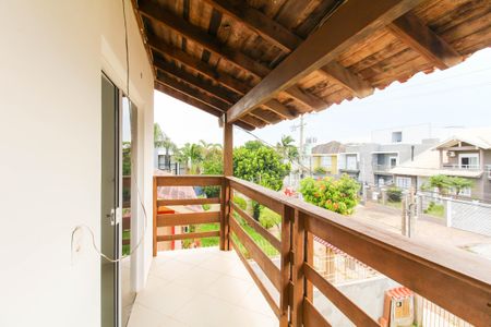 Casa para alugar com 160m², 4 quartos e 1 vagaVaranda da Suíte