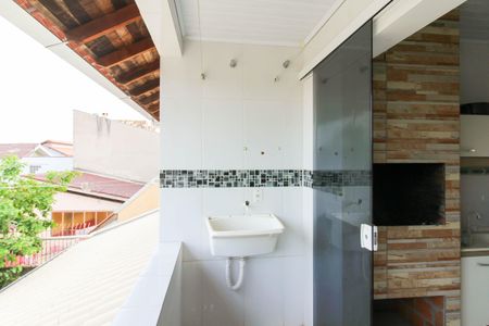 Casa para alugar com 160m², 4 quartos e 1 vagaÁrea de Serviço