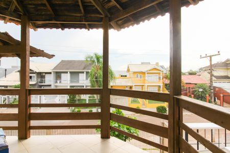 Casa para alugar com 160m², 4 quartos e 1 vagaSala/Cozinha