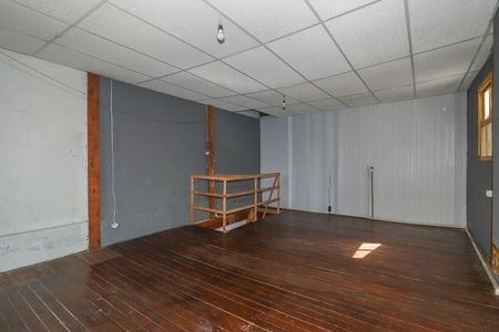 Quarto de casa para alugar com 1 quarto, 80m² em São Geraldo, Porto Alegre