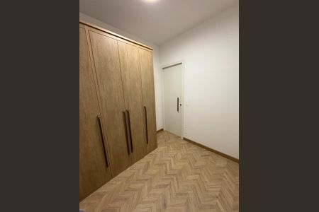 Quarto de apartamento para alugar com 2 quartos, 45m² em Vila Guarani (Zona Sul), São Paulo