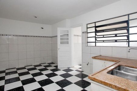 Apartamento para alugar com 148m², 3 quartos e 1 vagaCozinha