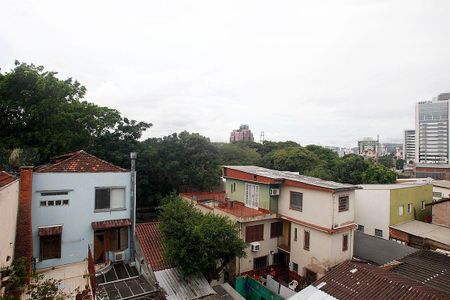 Apartamento para alugar com 148m², 3 quartos e 1 vagaQuarto 3 Vista