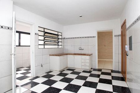Apartamento para alugar com 148m², 3 quartos e 1 vagaCozinha
