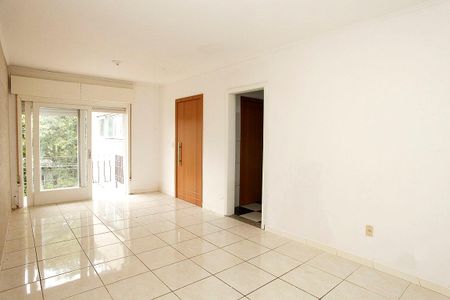 Sala de apartamento para alugar com 3 quartos, 148m² em Santana, Porto Alegre