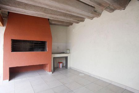 Apartamento para alugar com 148m², 3 quartos e 1 vagaÁrea Comum - Churrasqueira